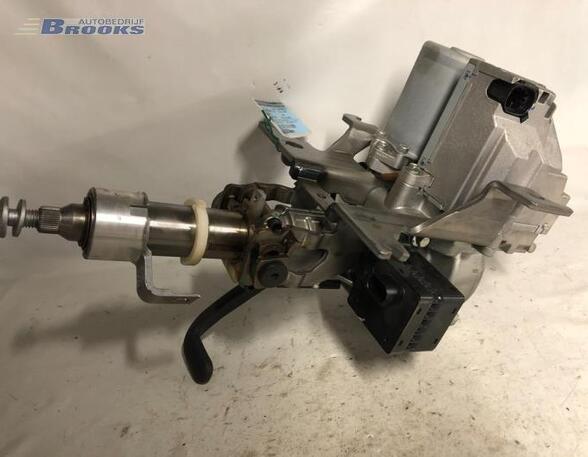 Power steering pump RENAULT SCÉNIC II (JM0/1_)