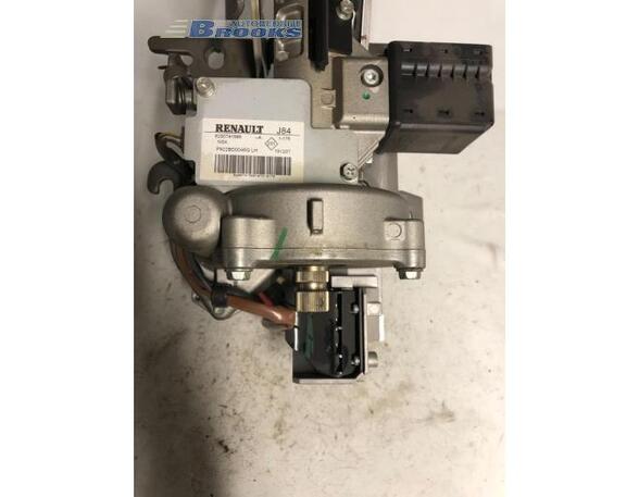 Power steering pump RENAULT SCÉNIC II (JM0/1_)