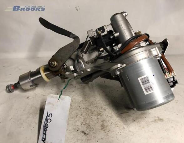 Power steering pump RENAULT SCÉNIC II (JM0/1_)