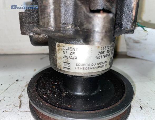 Power steering pump CITROËN JUMPER Bus (230P)