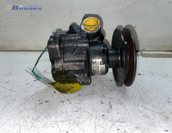 Power steering pump CITROËN JUMPER Bus (230P)