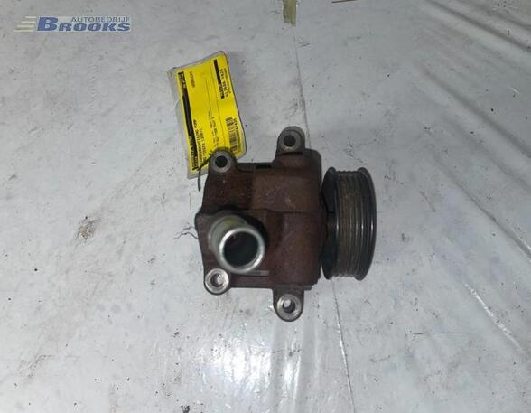 Power steering pump FORD FIESTA V (JH_, JD_)