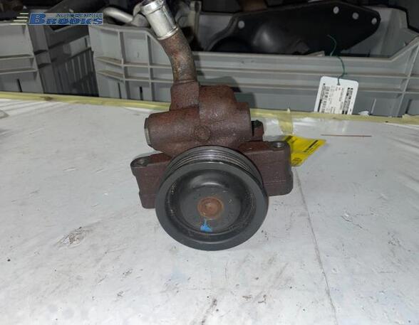 Power steering pump FORD FIESTA V (JH_, JD_)