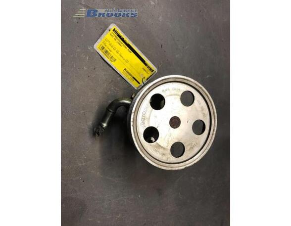 Power steering pump AUDI A4 (8E2, B6)