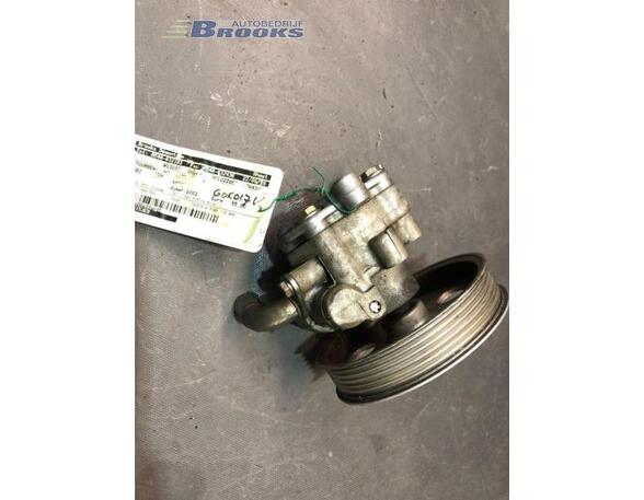 Power steering pump AUDI A4 (8E2, B6)