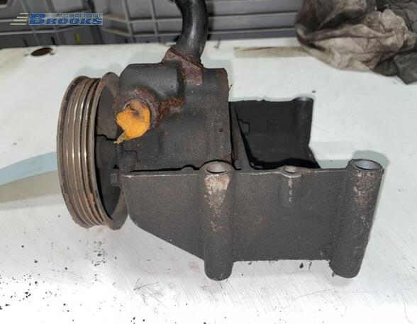 Power steering pump FORD FIESTA Van (J5_, J3_)