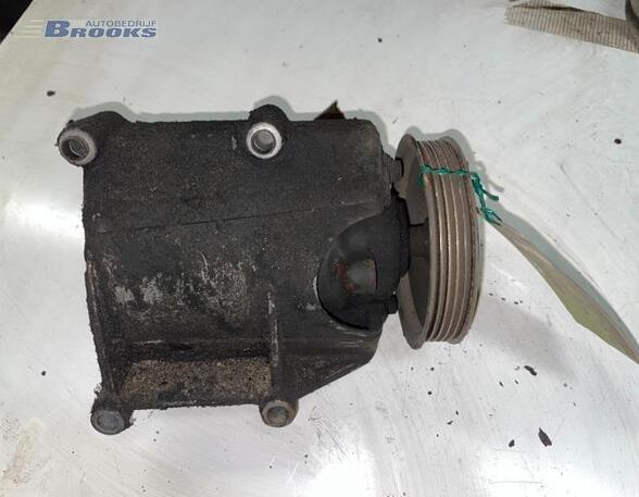 Power steering pump FORD FIESTA Van (J5_, J3_)