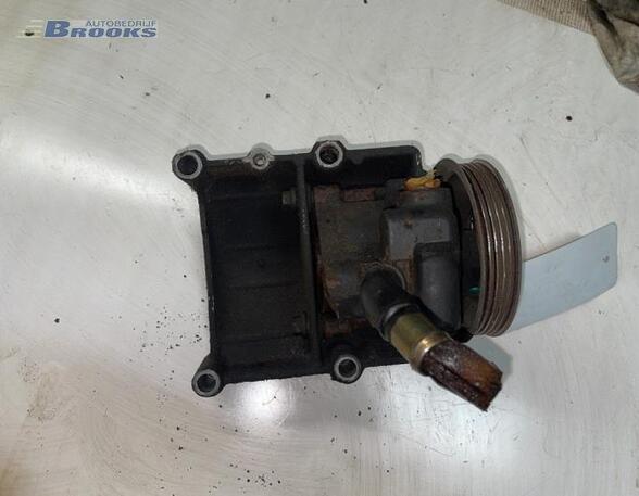 Power steering pump FORD FIESTA Van (J5_, J3_)