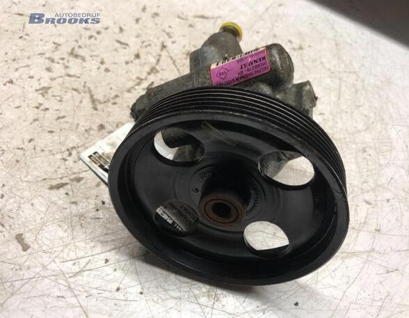 Power steering pump RENAULT LAGUNA II Grandtour (KG0/1_)