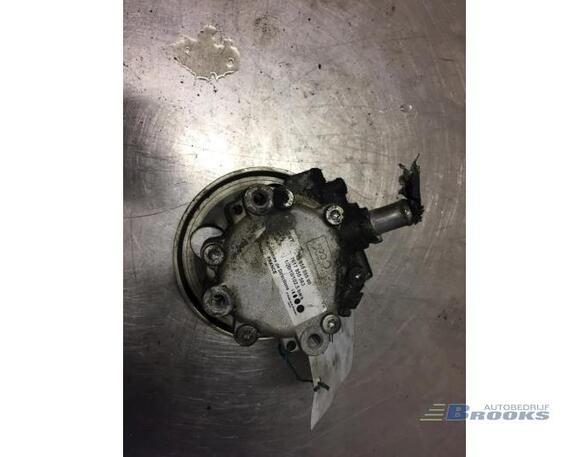 Power steering pump PEUGEOT PARTNER Box Body/MPV