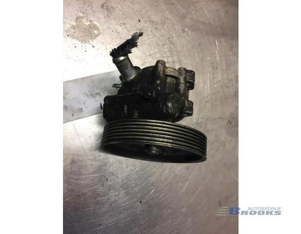 Power steering pump PEUGEOT PARTNER Box Body/MPV