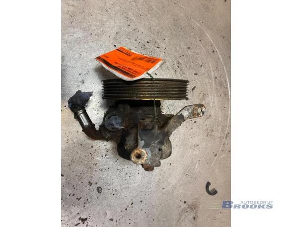 Power steering pump CITROËN XSARA PICASSO (N68), PEUGEOT PARTNER Box Body/MPV (5_, G_)