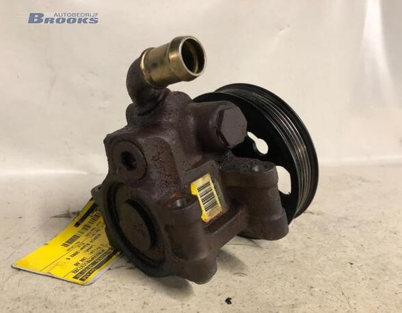 Power steering pump FORD KA (RB_)