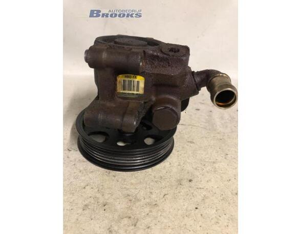 Power steering pump FORD KA (RB_)