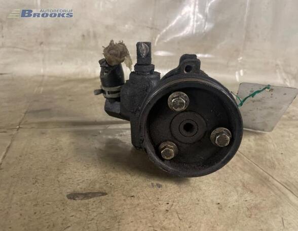 Power steering pump FORD FIESTA Van (J5_, J3_)