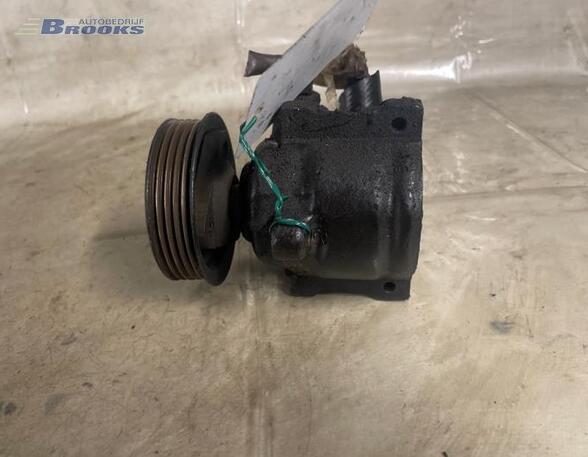 Power steering pump FORD FIESTA Van (J5_, J3_)