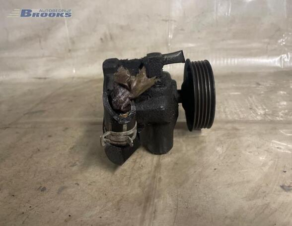 Power steering pump FORD FIESTA Van (J5_, J3_)