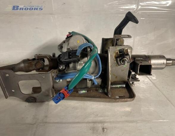 Power steering pump RENAULT TWINGO II (CN0_)