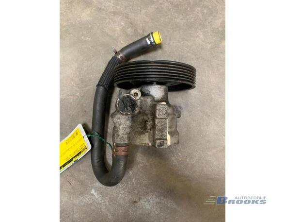 Power steering pump RENAULT LAGUNA II Grandtour (KG0/1_)