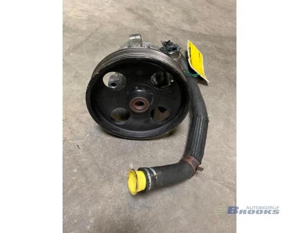 Power steering pump RENAULT LAGUNA II Grandtour (KG0/1_)