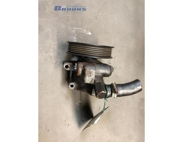 Power steering pump FORD KA (RB_)