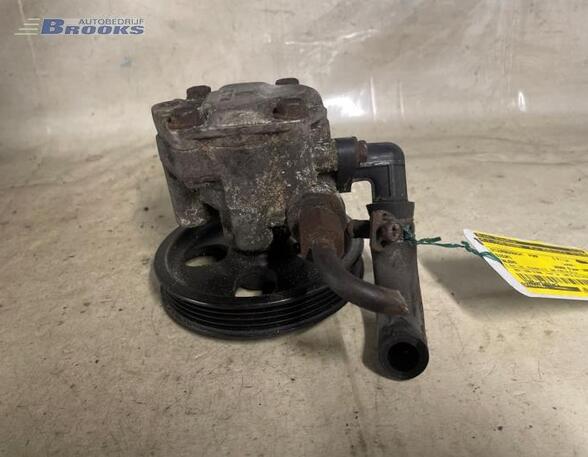 Power steering pump SUZUKI BALENO Hatchback (EG)