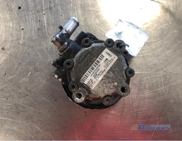 Power steering pump FIAT DOBLO Cargo (263_), FIAT DOBLO Platform/Chassis (263_)