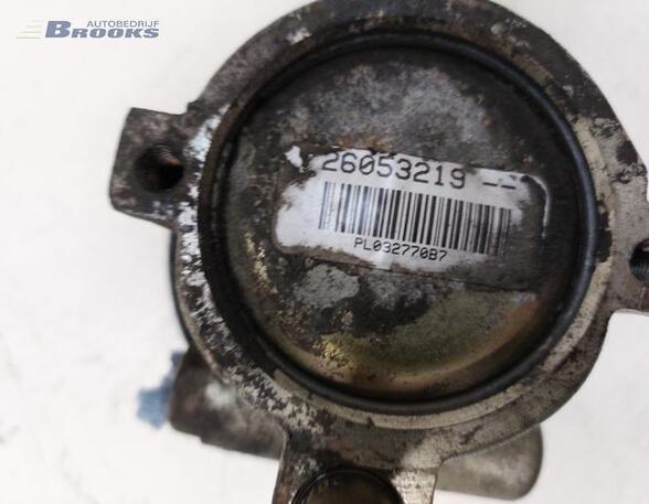 Power steering pump RENAULT CLIO II (BB_, CB_), RENAULT CLIO III (BR0/1, CR0/1)