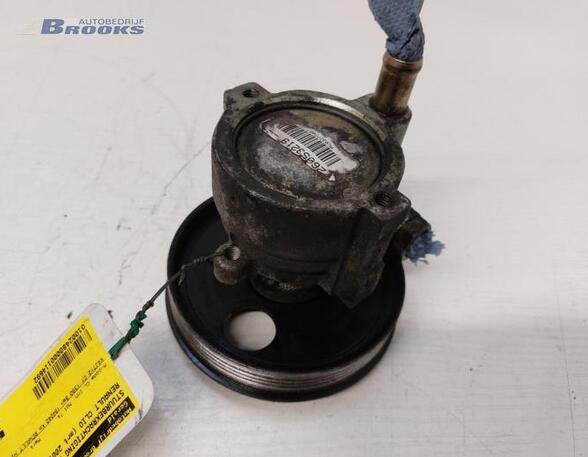 Power steering pump RENAULT CLIO II (BB_, CB_), RENAULT CLIO III (BR0/1, CR0/1)