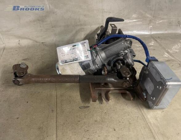 Power steering pump RENAULT TWINGO II (CN0_)