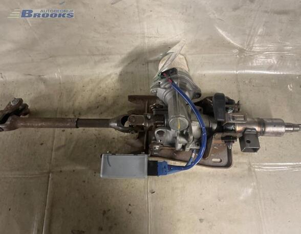 Power steering pump RENAULT TWINGO II (CN0_)