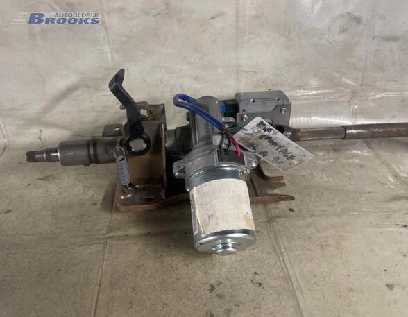 Power steering pump RENAULT TWINGO II (CN0_)