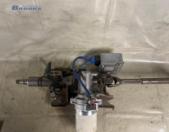 Power steering pump RENAULT TWINGO II (CN0_)