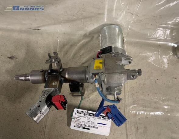 Power steering pump RENAULT TWINGO II (CN0_)