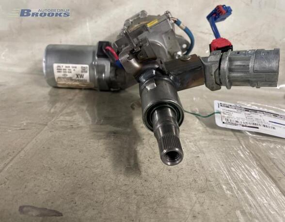 Power steering pump RENAULT TWINGO II (CN0_)