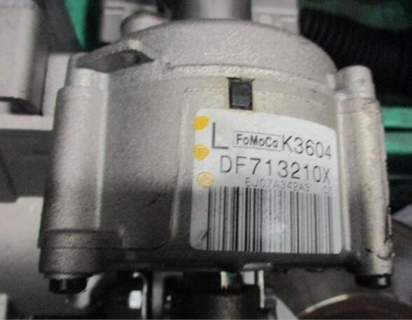 Power steering pump MAZDA 2 (DE_, DH_)