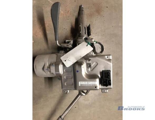 Power steering pump FORD KA (RU8)