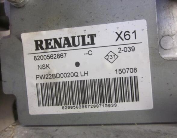 
Motor Servolenkung Renault Kangoo II Rapid FW0 8200562867 P2493544
