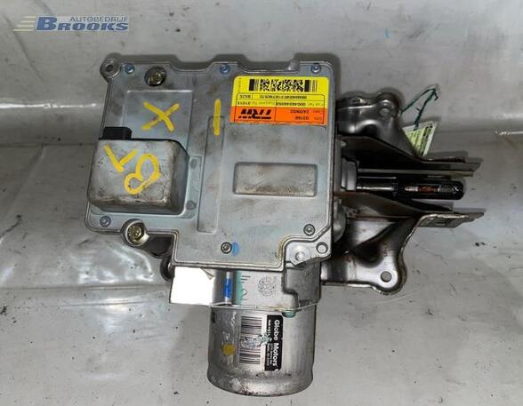 Power steering pump FIAT STILO (192_)