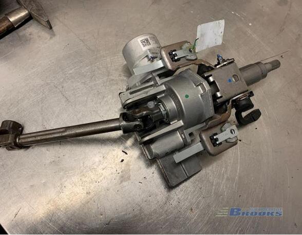 Power steering pump FIAT GRANDE PUNTO (199_), FIAT PUNTO (199_), FIAT PUNTO EVO (199_)