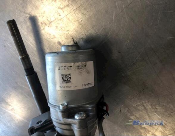 Power steering pump PEUGEOT 107 (PM_, PN_)