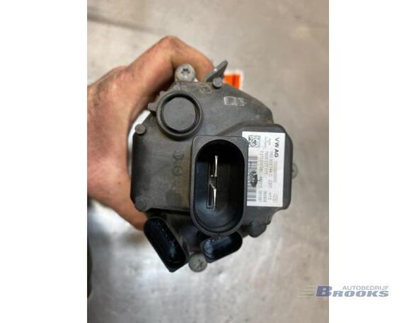 Power steering pump VW SCIROCCO (137, 138)