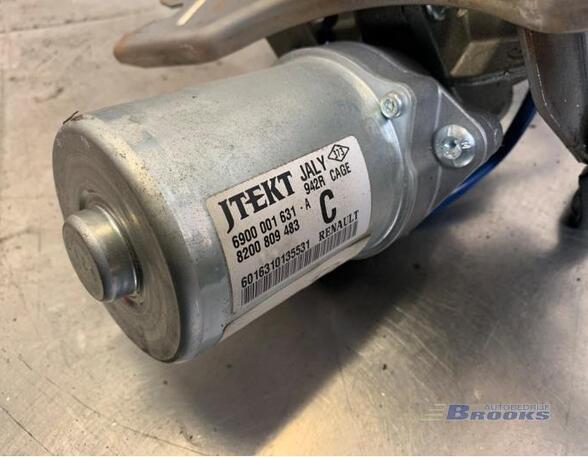 Power steering pump RENAULT TWINGO II (CN0_)