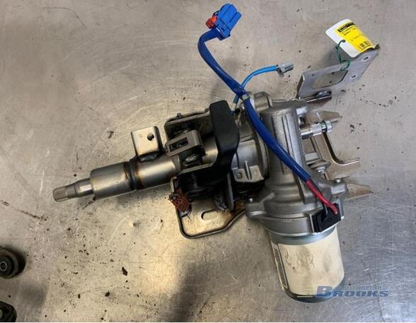 Power steering pump RENAULT TWINGO II (CN0_)