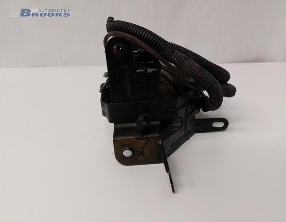 Power steering pump OPEL ZAFIRA / ZAFIRA FAMILY B (A05)