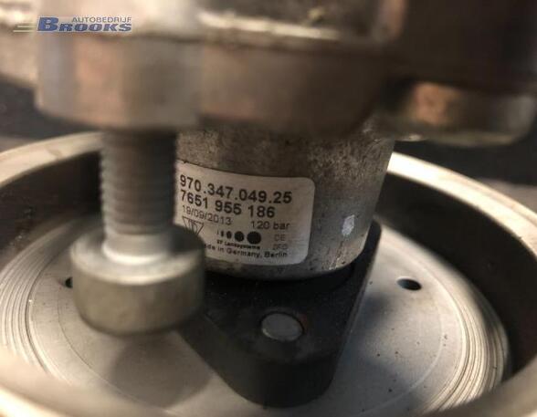 Power steering pump PORSCHE PANAMERA (970)