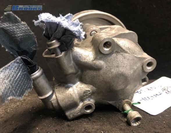 Power steering pump PORSCHE PANAMERA (970)