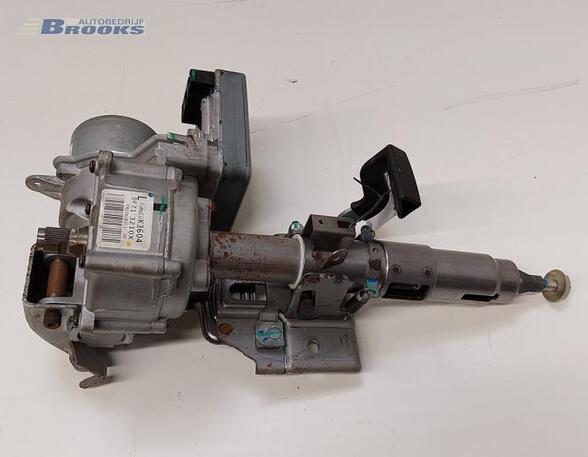 Power steering pump MAZDA 2 (DE_, DH_)