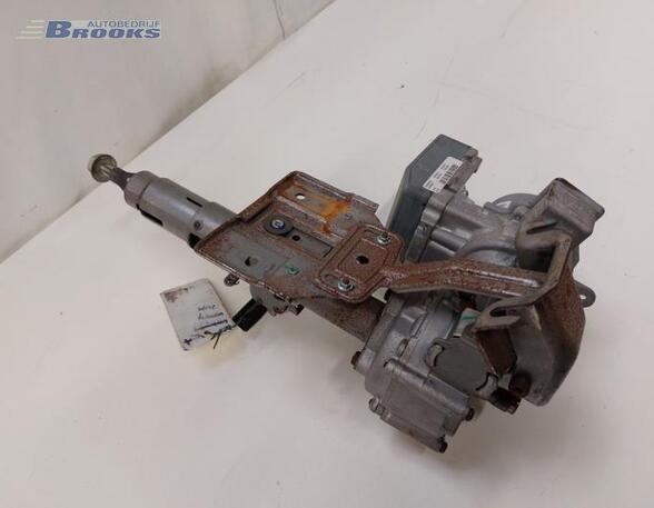 Power steering pump MAZDA 2 (DE_, DH_)