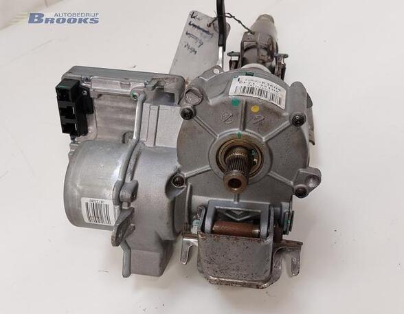 Power steering pump MAZDA 2 (DE_, DH_)